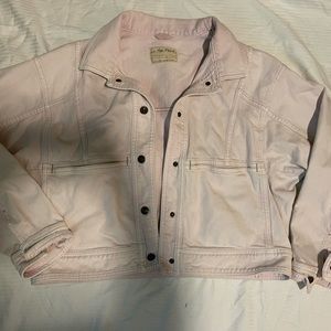 Free people jacket